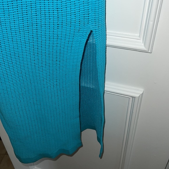 SOLID & STRIPED New Women’s THE BAILEY DRESS XS  👗🩱👙👒💥⭐️🌈💫🌸 - Picture 4 of 10